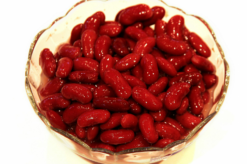 Canned Red Kidney Beans Factory Price